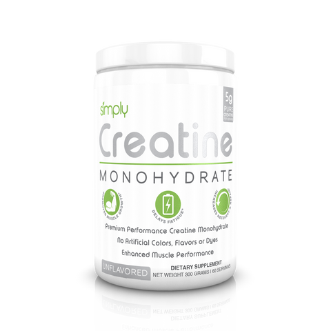 Simply Creatine